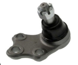 Kugelgelenk 40160-5c000