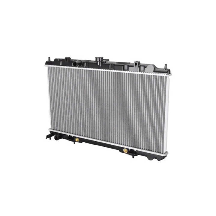 Kühler Für D53 B012494