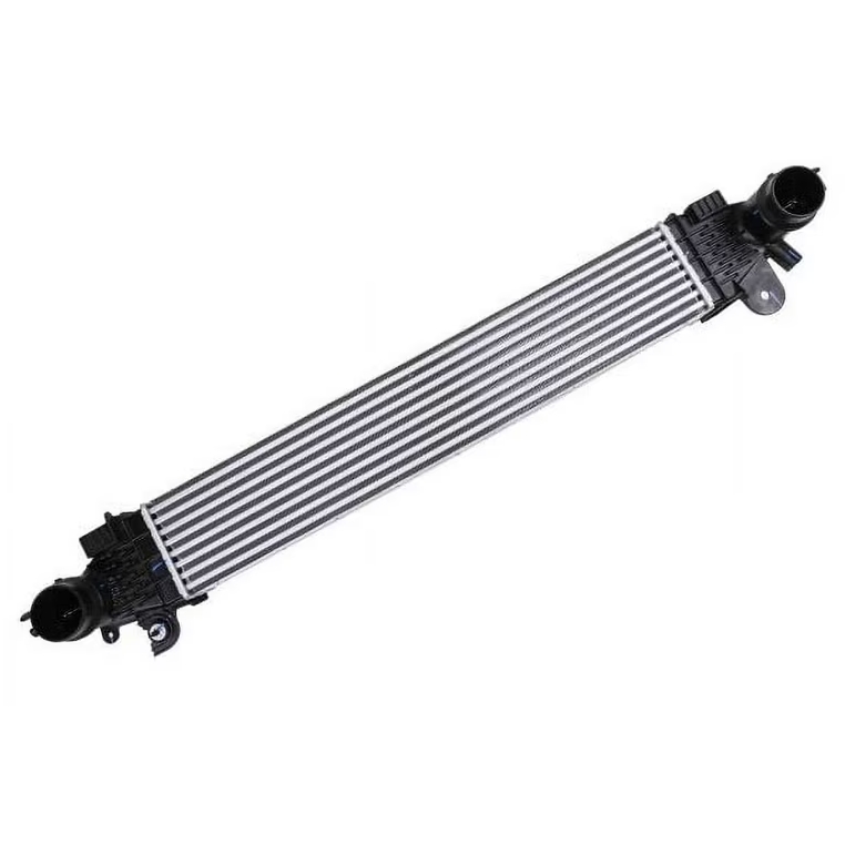 Ladeluftkühler Für Ax7 Plus B017334