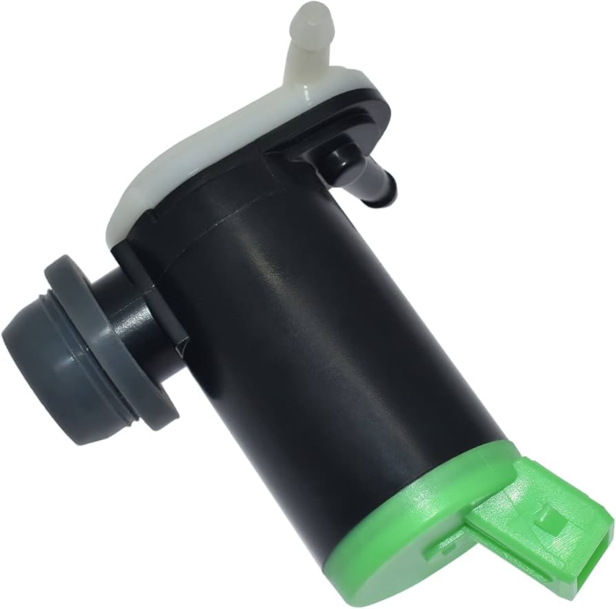 Waschpumpe Einzeldüse Für H30 Cross 6273000