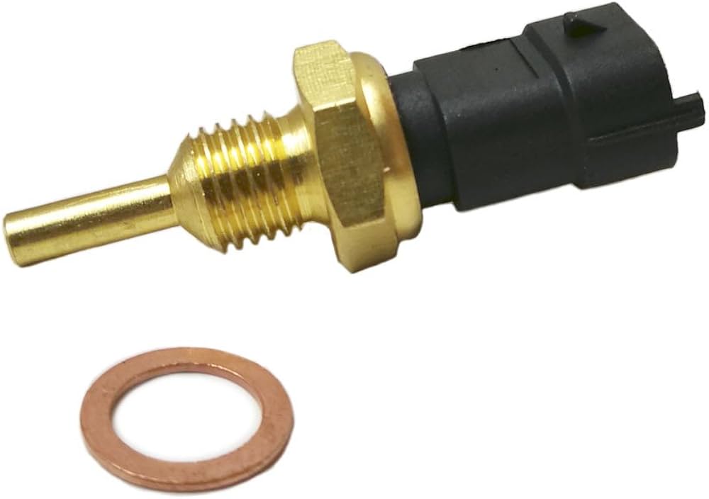 Wassertemperatursensor-Stecker Rechts Vorne Für S30 1166701