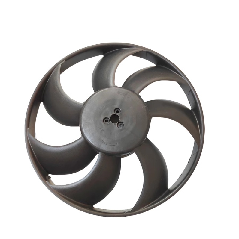 Elektrische Lüfterhaube Für S30 2841300