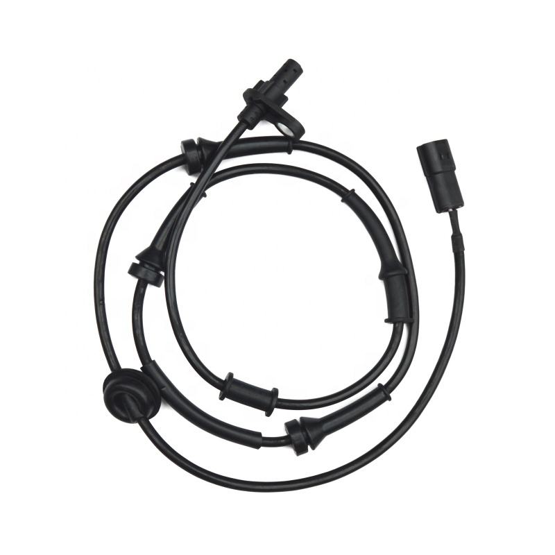 Hinterraddrehzahlsensor Rechts Hinten Für E70/A60ev 4664015