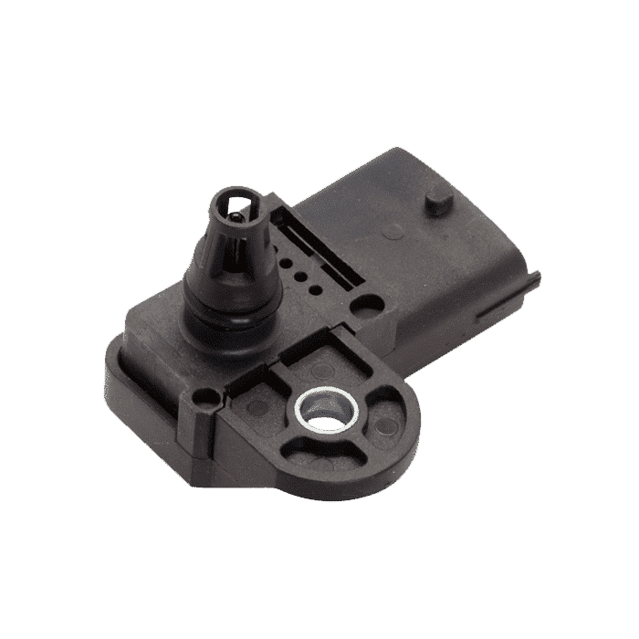 Ansaugdrucksensor Am Ladeluftkühlerrohr Für G35 B016609