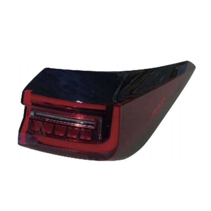 DFM Parts B018730 DFM G59 Cross Rückleuchte Rücklicht