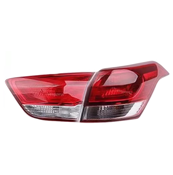 DFM-Teile 7522003 DFM S30-13 Cross-Rücklicht-Rücklicht
