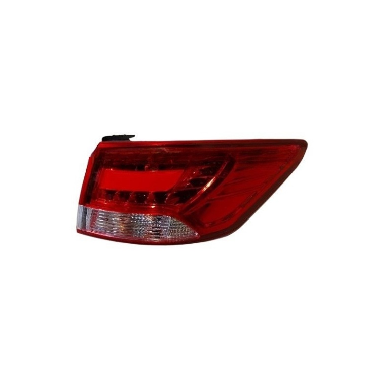 DFM-Teile 7522005AA DFM AX7 Cross-Rücklicht-Rücklicht