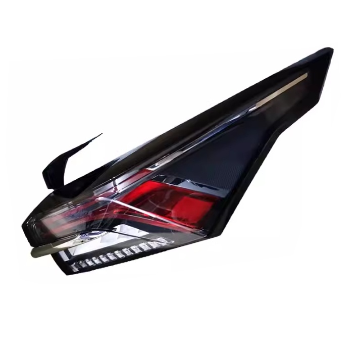 DFM Parts B016144 DFM Max Cross Rücklicht Rücklicht