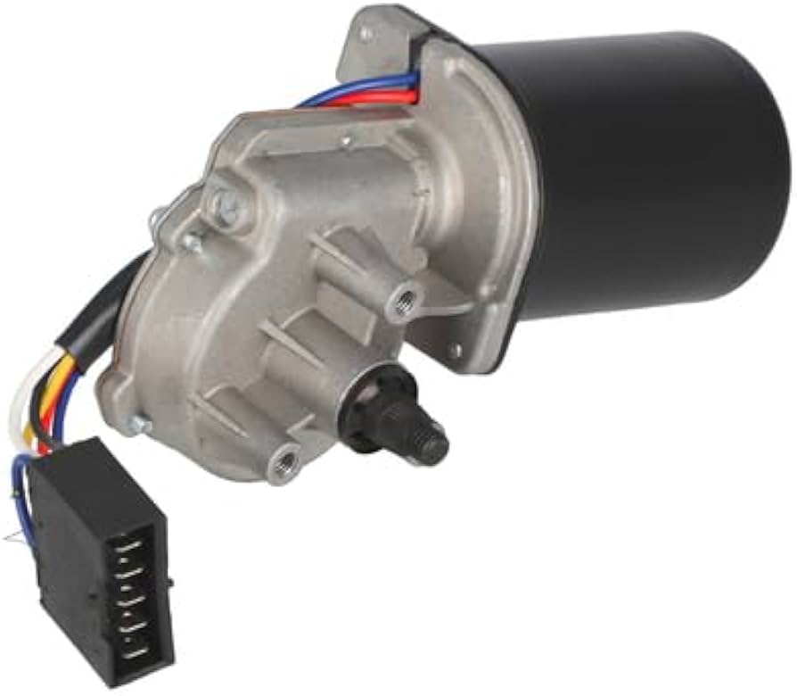Wischermotor Für Ax7 6261006dj