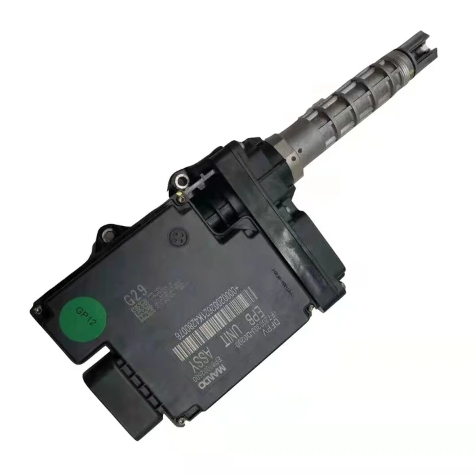 Feststellbremsmotor-Baugruppe Für Ax7 4806000