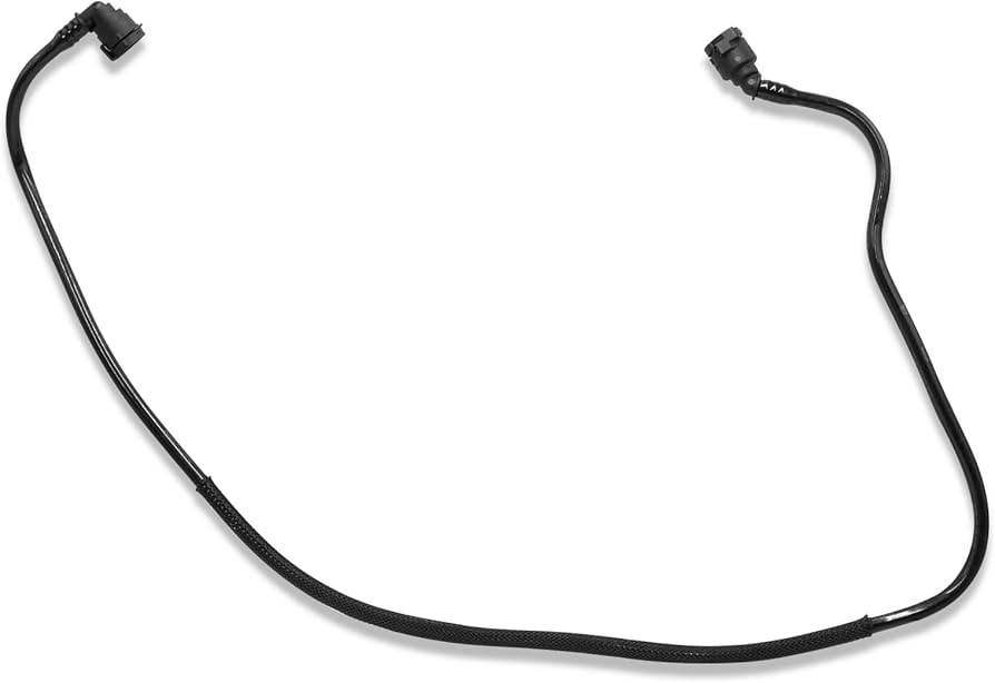Kraftstoffversorgungsleitung 1,4t Für Ax7 2163008