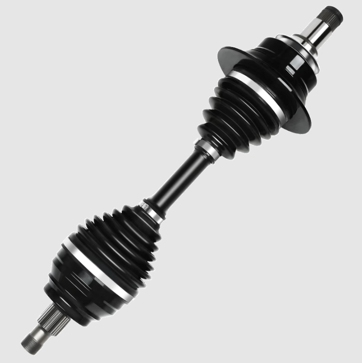 Halbwelle Links Für C65 B019934