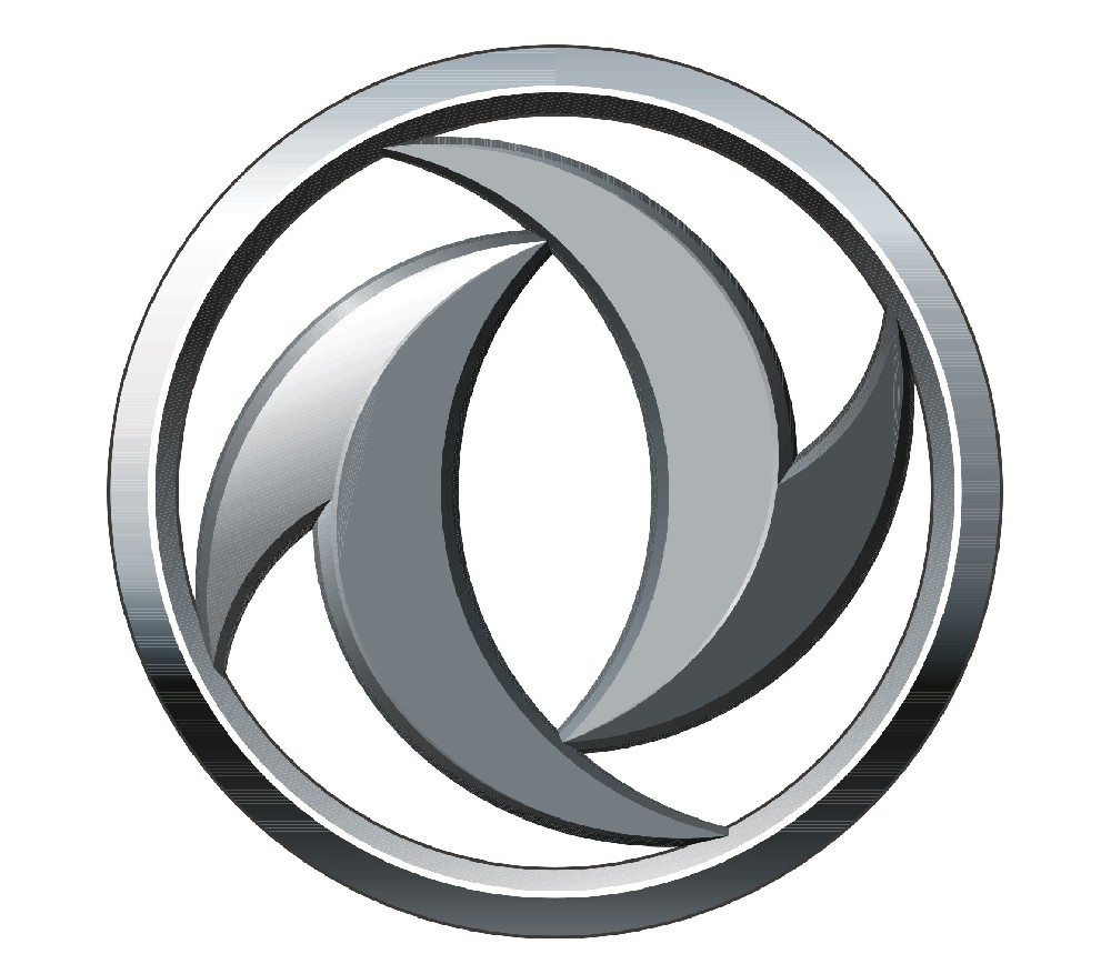DFM-Kühlergrill B019776